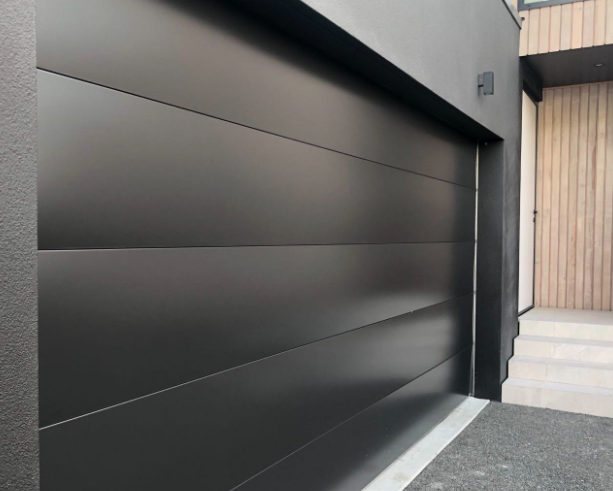 door